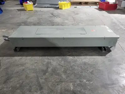USED FEDERAL PIONEER NBC342