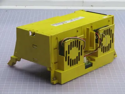 Used FANUC A02B-0283-B502 Automation Control (HMI) Texas US | Aucto #1308340
