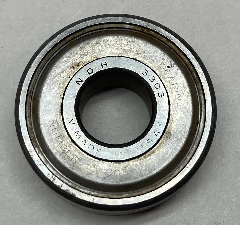USED NDH 3303