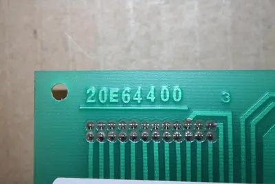 USED SEPRO ROBOTIQUE 20E64400