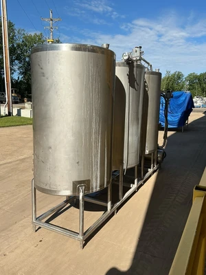 CHERRY-BURRELL _UNKNOWN_ Other Process Engineering Equipment | Equipment Recovery Corp. (5)