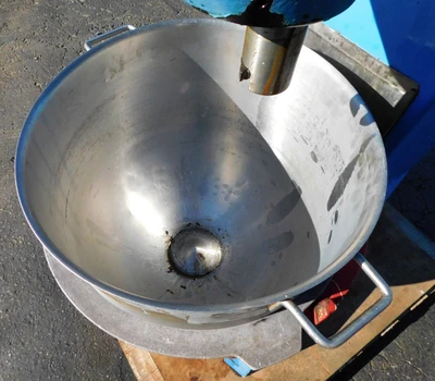 USED VARI MIXER PLANTARY TYPE BOWL MIXER BOWL MIXER