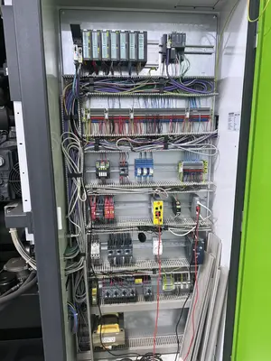 Used 2020 DR. FRITSCH DSP 517 Sintering Furnaces Illinois US | Machinery Marketing International #927496
