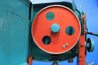 USED 1988 DoAll 3613-1