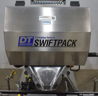 USED IMA SWIFTPACK