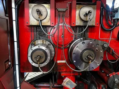 USED 1987 ASAHI OKUMA AOT-16B