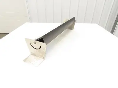 Cognex 820-9142-6R Bracket Mounted Mirror 625mm