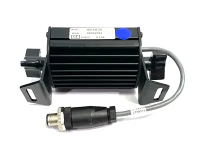 USED METAPHASE TECHNOLOGIES EXOLIGHT V2.0 LINEAR ILLUMINATOR 24VDC 0.15A