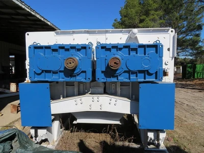 USED VECOPLAN VNZ300