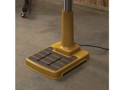 PM2820EVS | Powermatic | Drill Presses