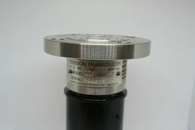 USED DOVER FLEXO ELECTRONICS RFA