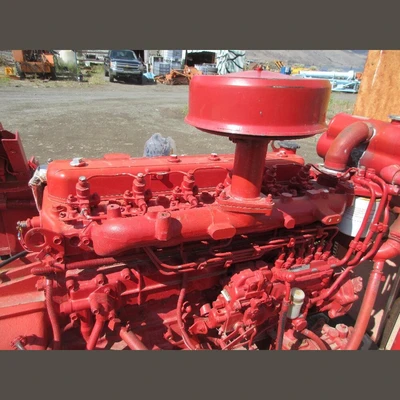 USED DARLING DURO IFP130
