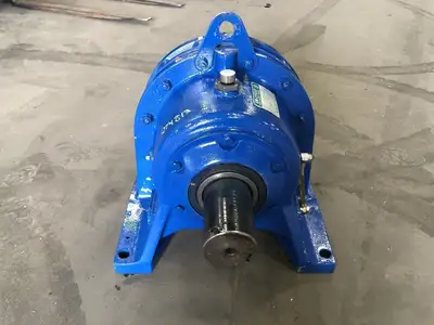 NEW SUMITOMO SM-CYCLO CHH-4195Y-87
