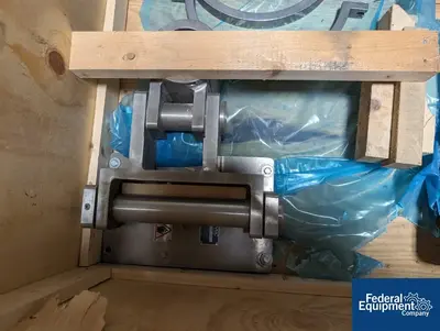 USED Quadro Quadro Comil, Model U20, S/S, 5 HP
