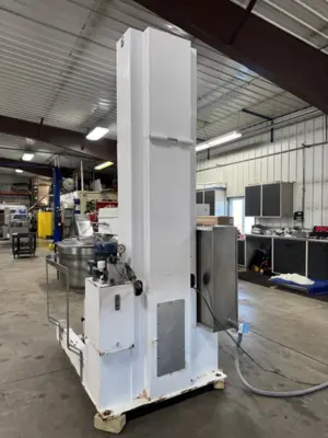 USED 2014 EMPIRE BAKERY EQUIPMENT AR300