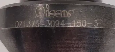 USED ISCAR DZ1375-3094-150-3