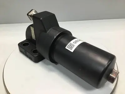 USED HYCON DFBNHC240AFE10C10/BYP-S0107H
