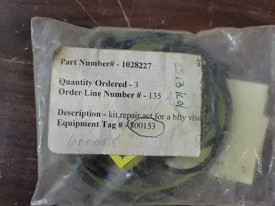 USED TYCO PR3935039YU57