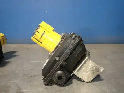 USED ACCURTRAK 1040
