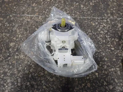USED YUKEN A16FR04EH21056042462