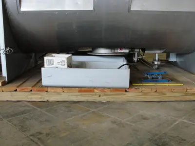 USED MIX S.R.L. MXC2400