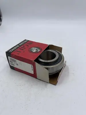 New | in-Stock MCGILL MCGILL MB25-1-3/8 Misc Electrical & Power Parts | ND Industrial Surplus #1212425
