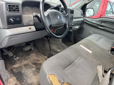 USED 2003 FORD F-250