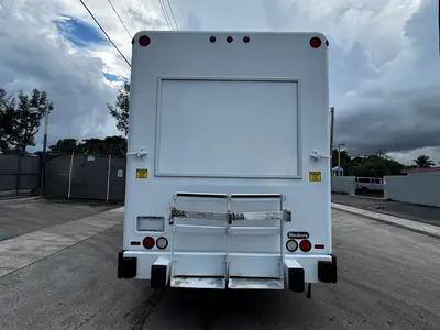 Used 2019 FREIGHTLINER M2 106 Tractors & Trailers Florida US | Truck and Van Outlet #1506258