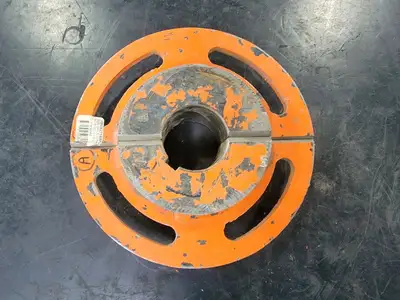 Split Hub for Conveyor Drive SKM2716SPLIT