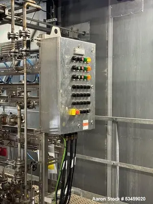 USED SIEMENS STC-SV (08-8)