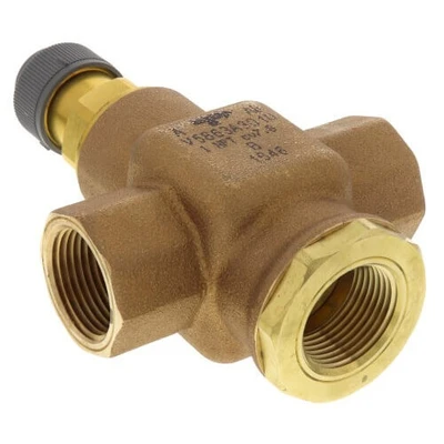 Honeywell V5863A3028 Cartridge Globe Valve [New]