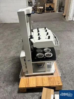 USED Hanson Reseach Hanson Research Dissolution System, Model 73-100-105