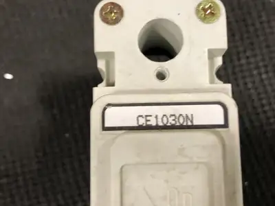 USED FEDERAL PIONEER CE1030N