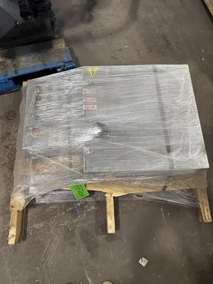 USED IGNOT LINE AUTOMATIC INGOT CONVEYOR