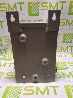 HAMMOND POWER SOLUTIONS Q002ESCF BOOST TRANSFORMER 120/240V 50/60Hz