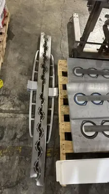 Used ROSS IN850 Tray Sealers Illinois US | M&M Equipment Corp. #1228640