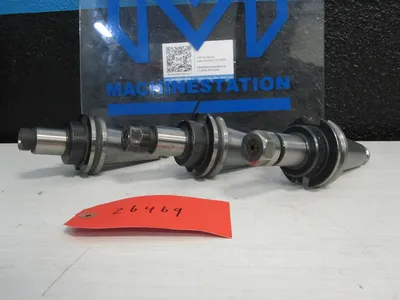 USED LYNDEX NIKKEN CAT40