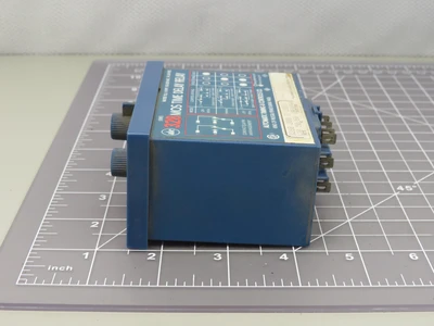 Used ATC AUTOMATIC TIMING & CONTROLS _UNKNOWN_ Relays & Switches | OCO Industrial #1692649
