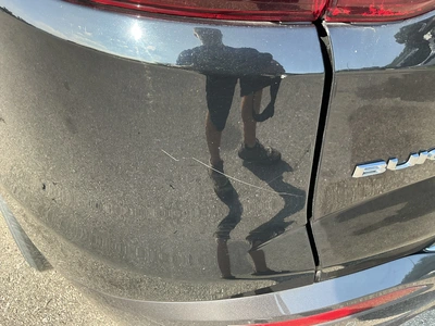 Used 2018 BUICK ENCLAVE SUVs Michigan US | Miedema Asset Management Group #1296296