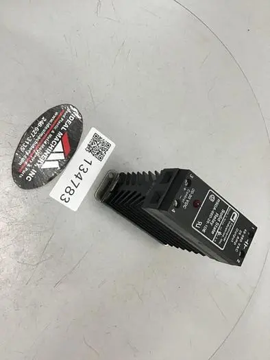 Used CONTINENTAL INDUSTRIES RSDA-660-25-1DE Relays & Switches Michigan US | Ideal Machinery #703309