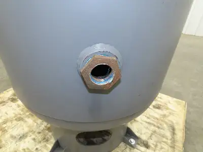 Used MANCHESTER _UNKNOWN_ Pressure Tanks Indiana US | Arrow Industrial #1368201