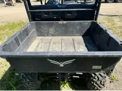 Used 2022 LANDMASTER L4 Utility Vehicles Pennsylvania US | Iron Exchange Equipment Solutions #1353702