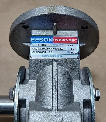 NEW LEESON W5120092.00