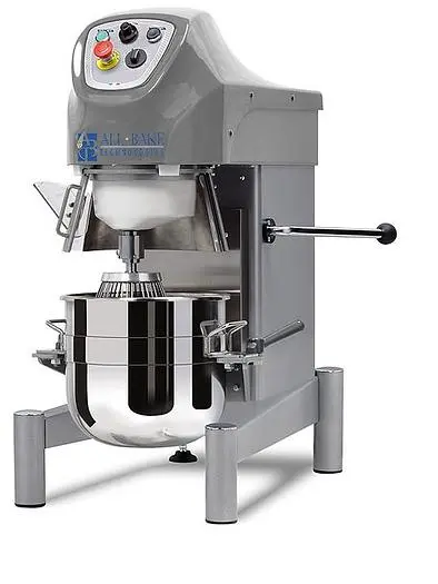 NEW ALL BAKE TECHNOLOGIES 20B PL