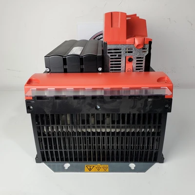 Used SEW MDX60A0450-503-4-0 / MDX61B0450-504-4-00 Variable Speed Drives California US | American Industrial Supply Co. #1377198