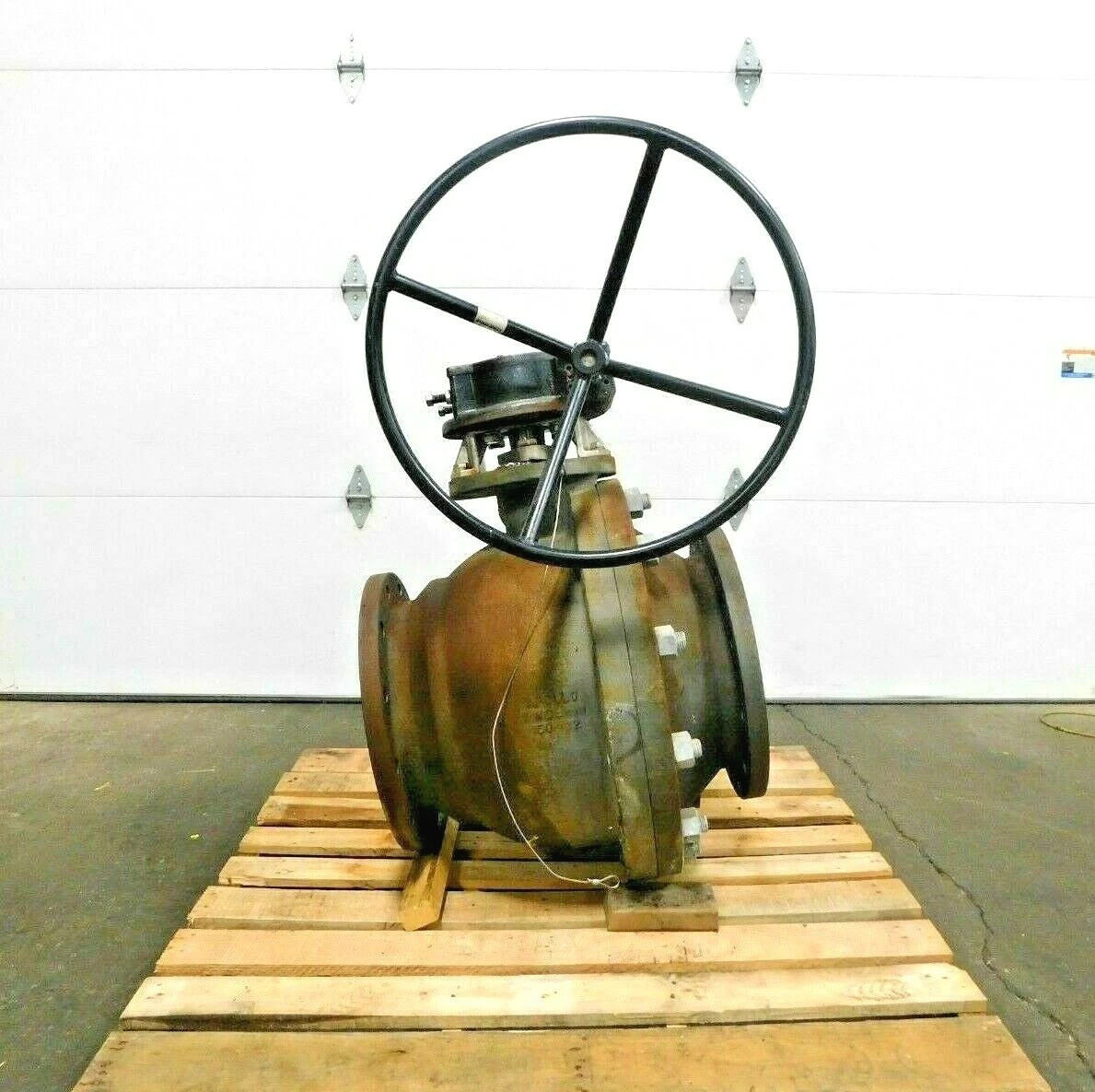Used Apollo 88A24H24 Valves/Fittings Ohio US | Equipment Recovery Corp. #1331004