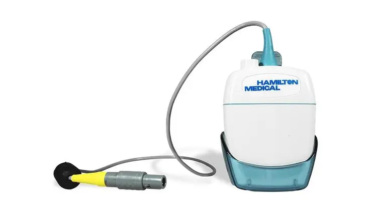 New | in-Stock HAMILTON MEDICAL T1 Medical Parts | Denova Medical #1522126
