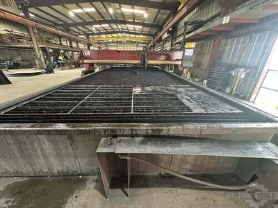 USED 2016 KOIKE ARONSON MGX-3100