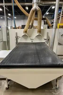 Used 2016 SCM ACCORD 30 CNC Routers Arizona US | KD Machinery #1439349