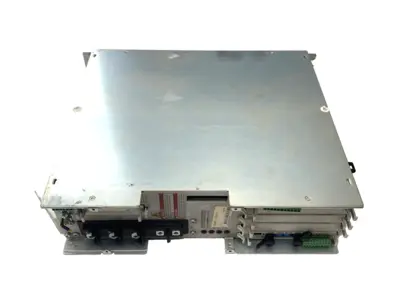 USED INDRAMAT FWC-DSM2.1-SSE-02VO9-MS, DDS02.1-W025-D